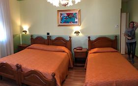 Hotel Victoria